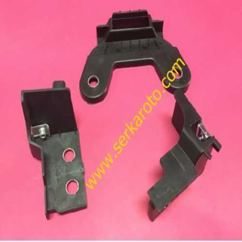  MEGANE IV TAMPON BAGLANTI SPORTU ÖN TAKIM